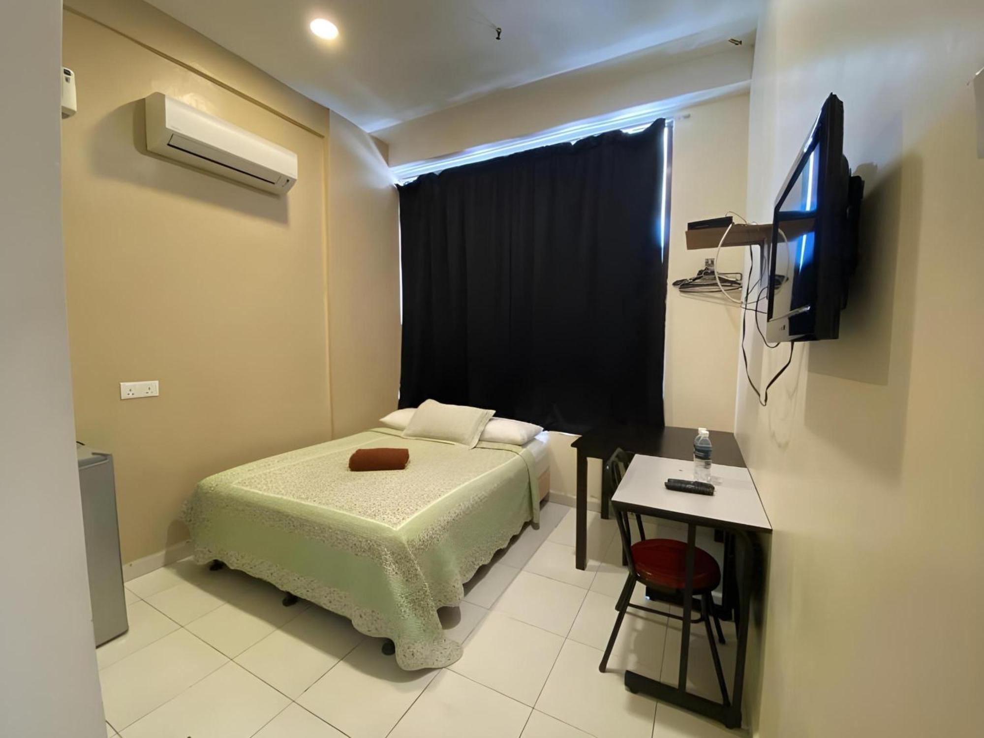 Super Oyo 89807 My Budget Home Batu Ferringhi Exterior foto